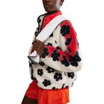 Куртка FP Movement Rocky Ridge FP Movement, Graphic Daisy Combo - фото 6