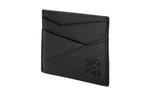 Картхолдер с тиснением логотипа LOEWE, box(basic set+box) - фото 2