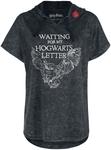 Футболка Hogwarts Letter - Waiting от Harry Potter - фото 2