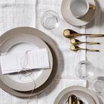 Frances Carreau Бежевый комбинированный стакан 0,32 л Rosenthal, бежевый - фото 2