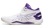 Мужские баскетбольные кроссовки Asics Gel-burst 27 - фото