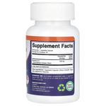 Берберин Vitamatic 500 мг, 60 растительных капсул - фото 2