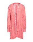 Кардиган Vicolo, лососево-розовый - фото