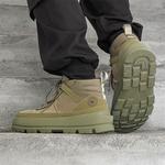 Ботинки Martin Unisex PLO CART, хаки - фото 6