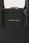 Сумочка лайла Michael Michael Kors, Black - фото 4