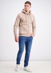 Толстовка Gabbiano Zip-up sweatshirt, Taupe - фото 2