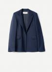 Блейзер Camomilla Italia GISELLEM, темно-синий - фото 3