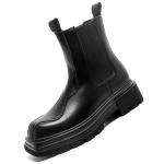 Челси Ботинки Мужские Cachiotti, черный - фото 3