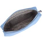 Сумка кросс-боди BOGNER Verbier Play 1.0 Pukie, Light blue - фото 4