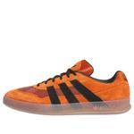 Кроссовки алоха супер Adidas, красный - фото