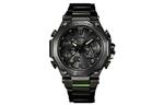 CASIO Часы Men MT-G Series Black Watch, Black Dial - фото 2