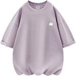 Футболка Unisex Doraemon, Светло-зелёный гороховый - фото 9