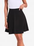 Lipsy Юбка в черном цвете - фото