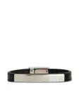 Браслет Barretta TOD'S, черный - фото