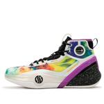 Кроссовки ag3 pro aaron gordon 'guitar god' 361 Degrees, белый - фото