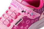 Кроссовки SKECHERS KIDS  Power Jams 2.0 302199l, Pink/Multi - фото 6