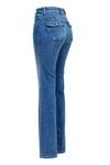 Джинсы Bootcut Salsa Jeans Destiny, Blue denim - фото 3