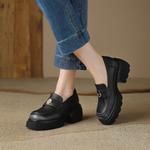 Туфли D:FUSE SCANDINAVIA Loafers Women's - фото 6