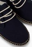 Эспадрильи Pisamonas, темно-синие - фото 6