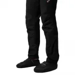 Тапочки Montane Icarus Hut, черный - фото 4