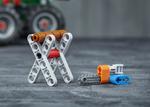 LEGO Technic, Блоки лесных машин, 42080 - фото 7