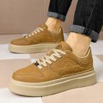 Кроссовки HLA Skateboarding Shoes Men Low-top, черный - фото 27