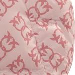 PINKO Пуховик Women's Pink - фото 5