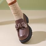 Туфли AGSDON Loafers Women's - фото 12