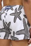Шорты для плавания Vilebrequin MANTA , Blanc/White - фото 6