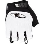 Короткие перчатки Lizard Skins Aramus Cadence Short Gloves, белый - фото