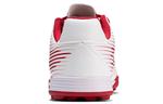 Кроссовки Li-Ning Training Soccer Shoes 'White Red', белый - фото 4