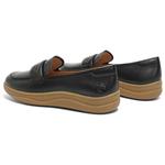 Лоферы женские Senda, бежевый - фото 7