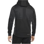 Мужская куртка Nike, цвет Black - фото 4