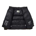 Куртка THE NORTH FACE Novelty Nuptse Air RDS Down Jacket Asia Sizing 'Brown' - фото 3