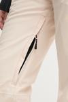 Брюки Exa Picture, бежевый - фото 5