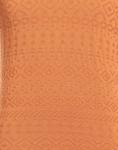 Свитер Daniele Alessandrini, мандариновый - фото 4