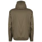 Kalmarst. Куртка-дождевик 3л - куртка-дождевик Stoic, серый - фото 4