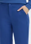 Брюки Fransa, True Blue - фото 4