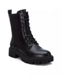 Женские боевые ботинки от XTI, черный - фото 2