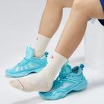 Боевая серия Носки унисекс RIGER, 4 пары (белый+хаки+свежий зеленый+кремовый) - фото 5