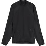 Куртка мужская черный On - фото