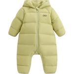 Комбинезон для младенцев и малышей Infant And Toddler GAP, розовый - фото 5