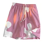 Пижамные штаны унисекс ECONICE, Spongebob Shorts - фото 7