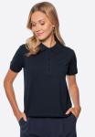 Поло WITTCHEN Polo shirt, Dark Blue - фото
