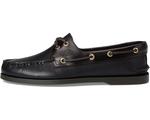 Лоферы Sperry Classic Ao 2 Eye, черный - фото 4