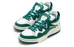 Кеды (WMNS) Li-Ning Pro Green, белый - фото 3