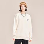 Свитшот унисекс Doraemon, темно-синий (на флисе) - фото 11