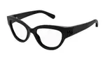 Очки Cat Eye GUCCI - фото