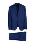 Костюм Pal Zileri Cerimonia, темно-синий - фото