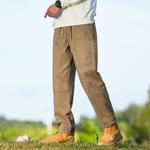 Повседневные брюки Lifestyle Unisex Jeep, черные - фото 9